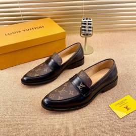 Picture of Louis Vuitton Shoes _SKULVsz38-45mnf012314033
